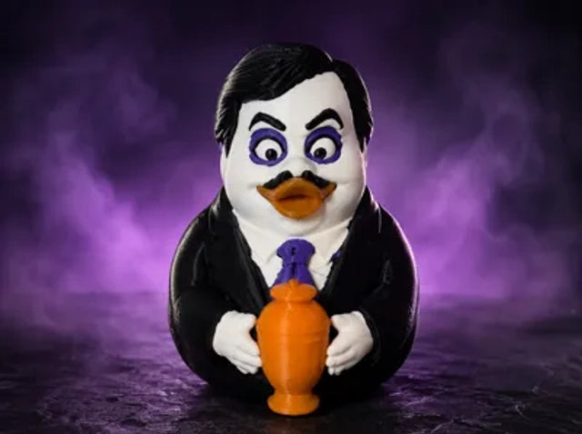 Duck Bearer — Wrestling Manager Duck — SwagBag.US model preview