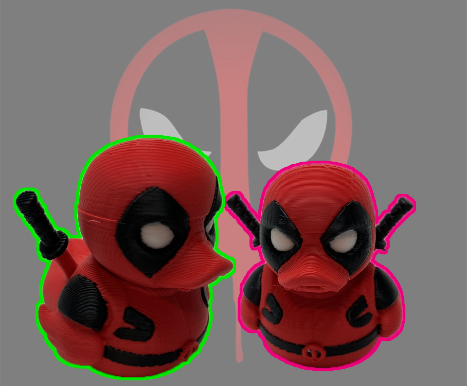 Duckpool (Small) (Limited Time)